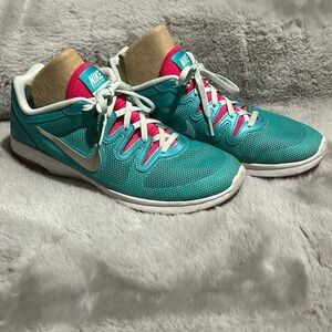 Nike Training Athletic Shoes